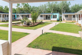 Campeggio Paradiso
